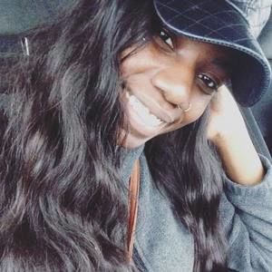 Meet your Posher, Jermesha